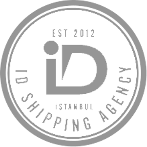ID Shipping